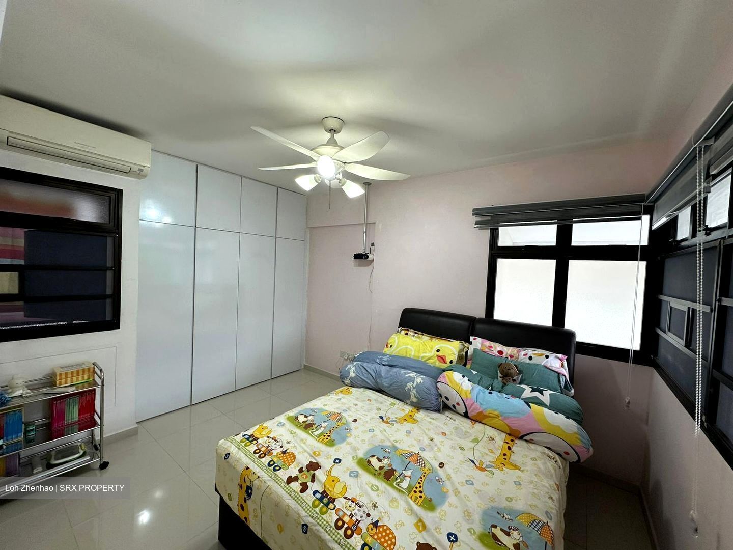 Blk 26D Membina Court (Bukit Merah), HDB 4 Rooms #588606201